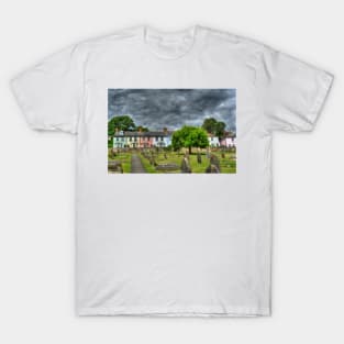 Cottages T-Shirt